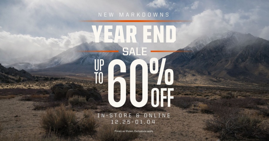 5.11 Tactical Year End Sale - Columbus