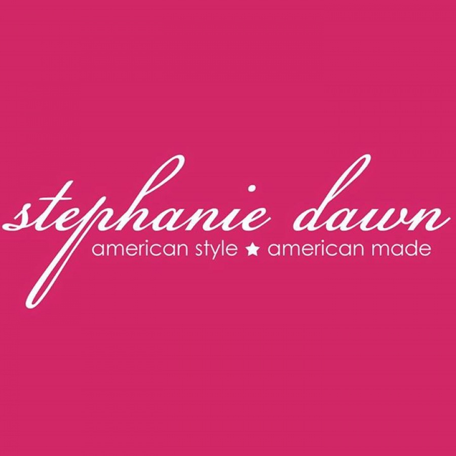 Stephanie Dawn Annual Outlet Sale