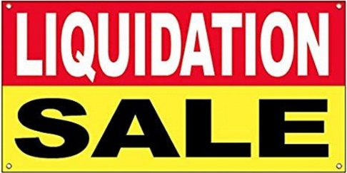 Liquidation Dealz Super Sale