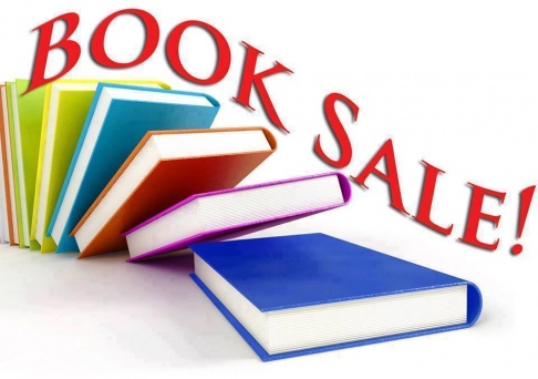 Chagrin Falls Branch Library Clearance Sale