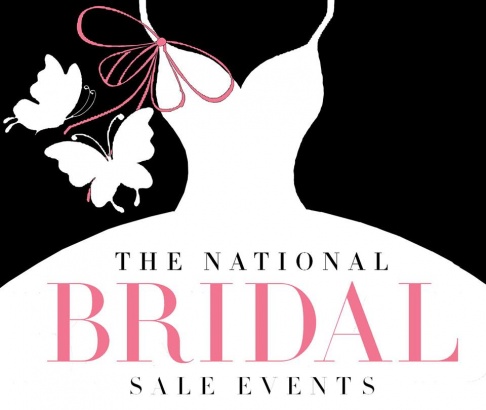 2B Bridal Boutique Sample Sale