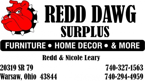 Redd Dawg Surplus Clearance Sale