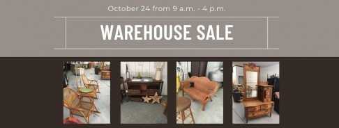 The Cottage Refreshed Warehouse Sale