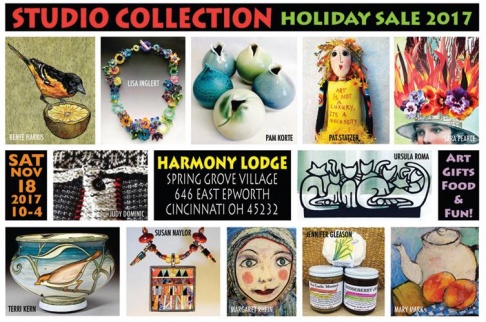 Studio Collection Holiday Sale